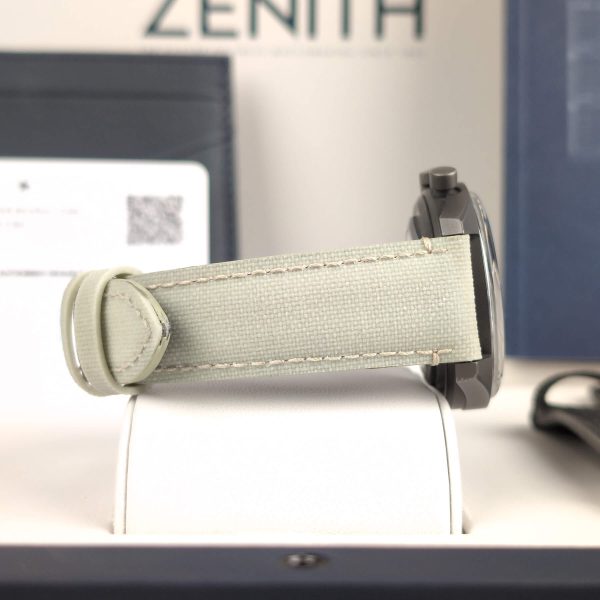 Zenith Chronomaster<br>97.G383.400/38.C881 - Image 6